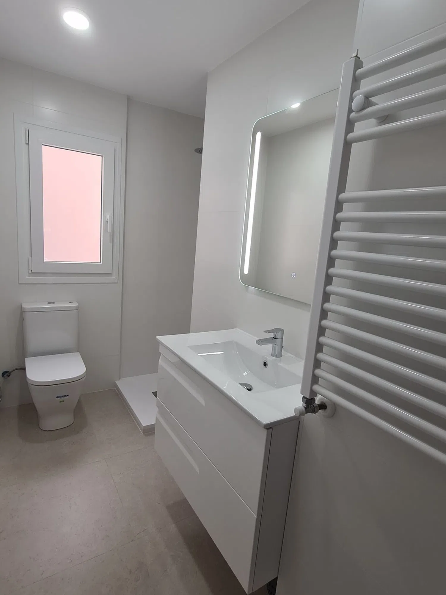 Piso en calle de Santa Felicidad, 26 - Foto 2