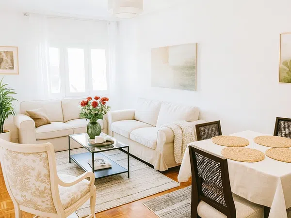 Piso en avenida Buenavista, 12