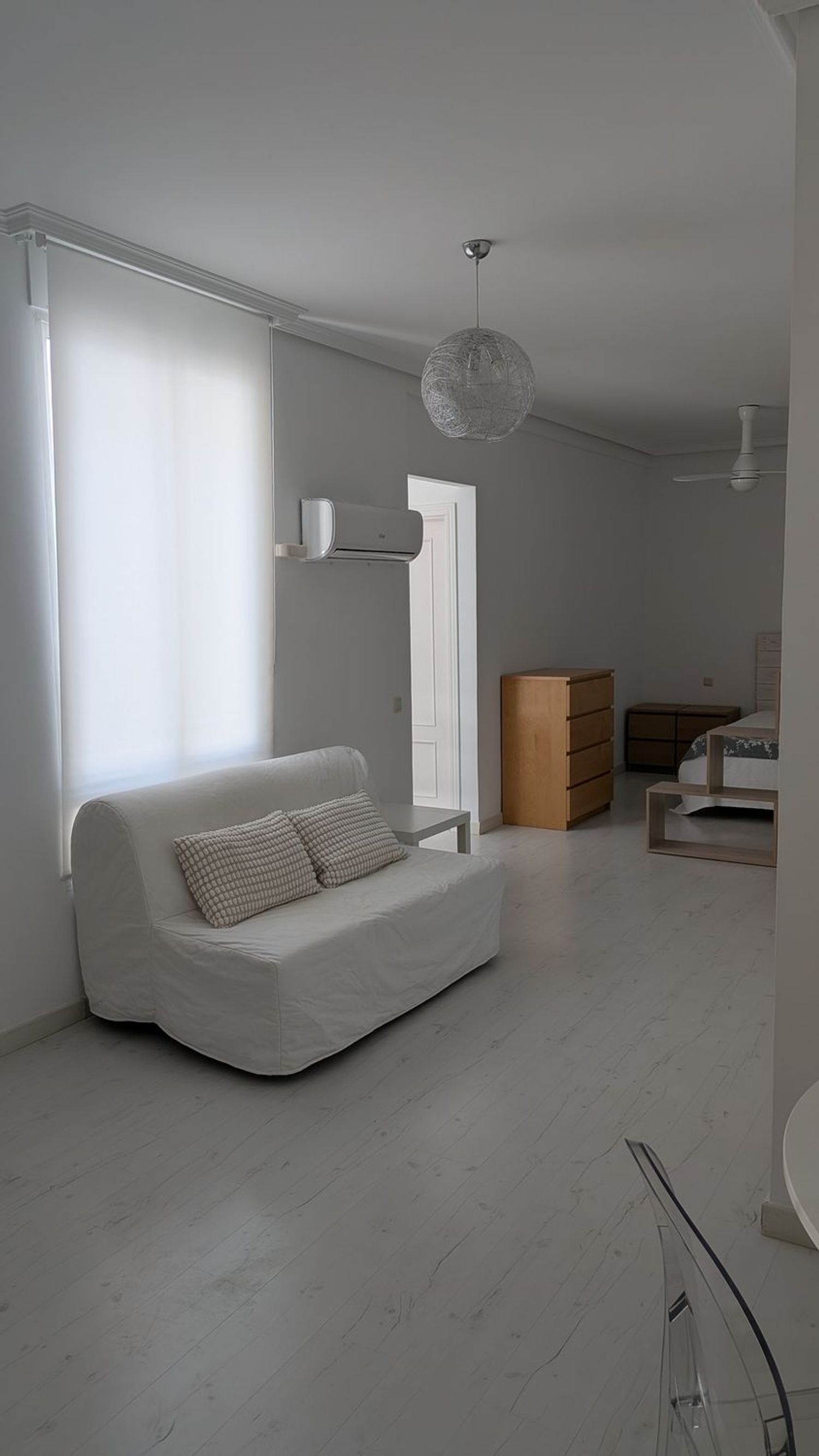 Estudio en Calle de Atocha, 28, Lavapiés-Embajadores - Foto 5