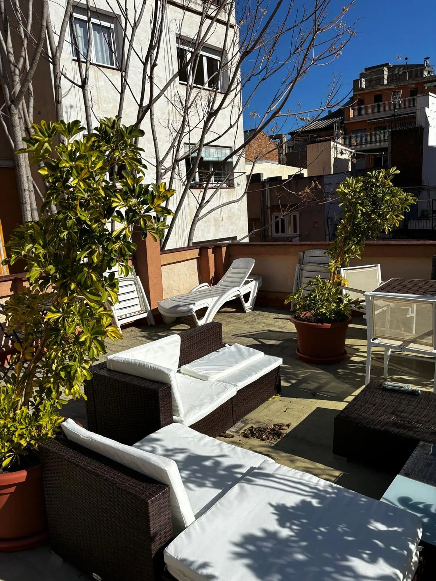 Piso en Barrio Vila de Gràcia - Foto 10