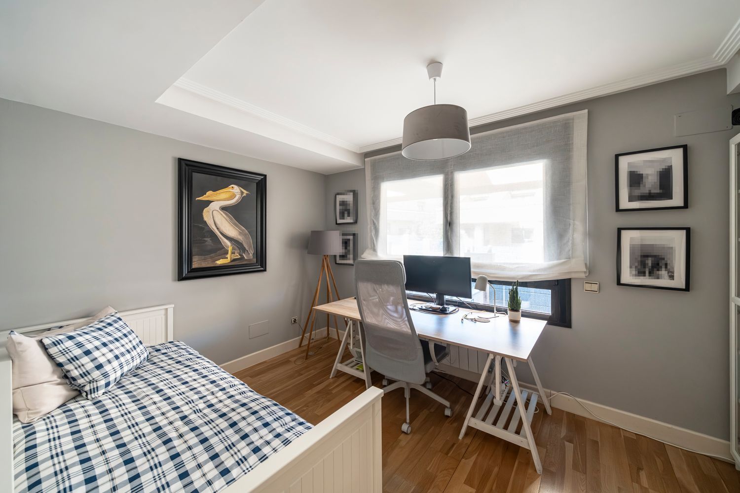 Chalet pareado - Foto 15