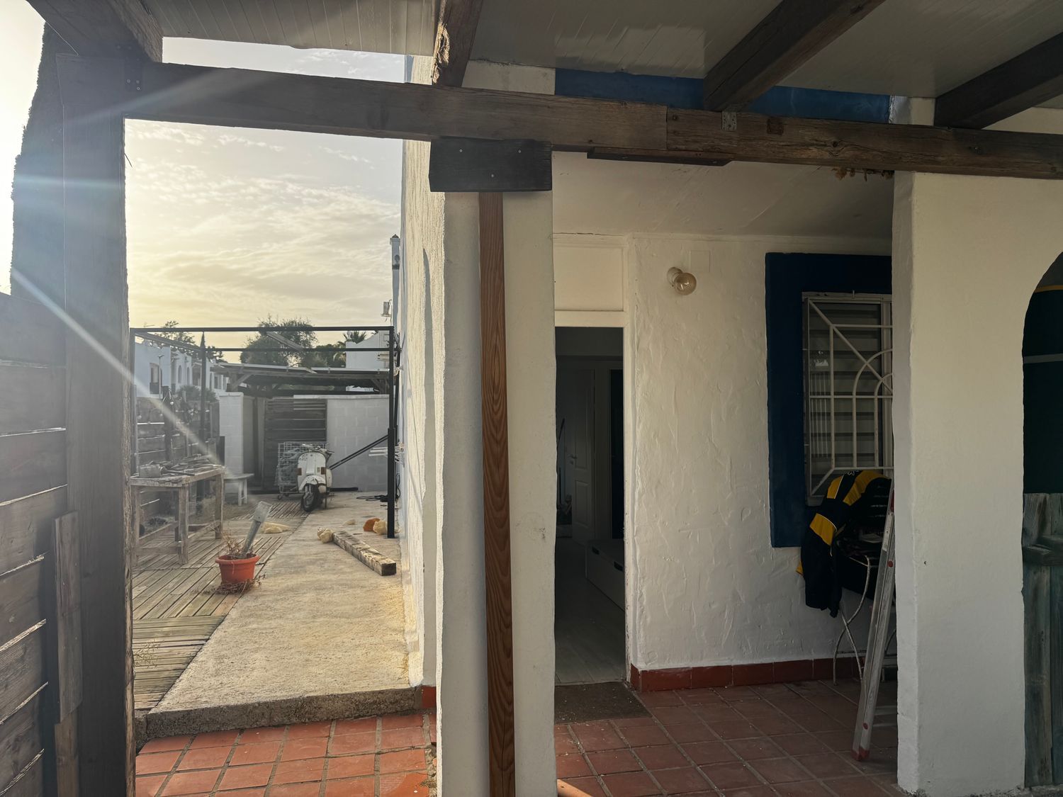 Piso en Urbanización Brisas del Aljarafe, 72 - Foto 8