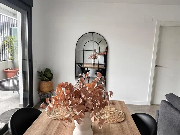 Piso en La Catalana - Foto 11