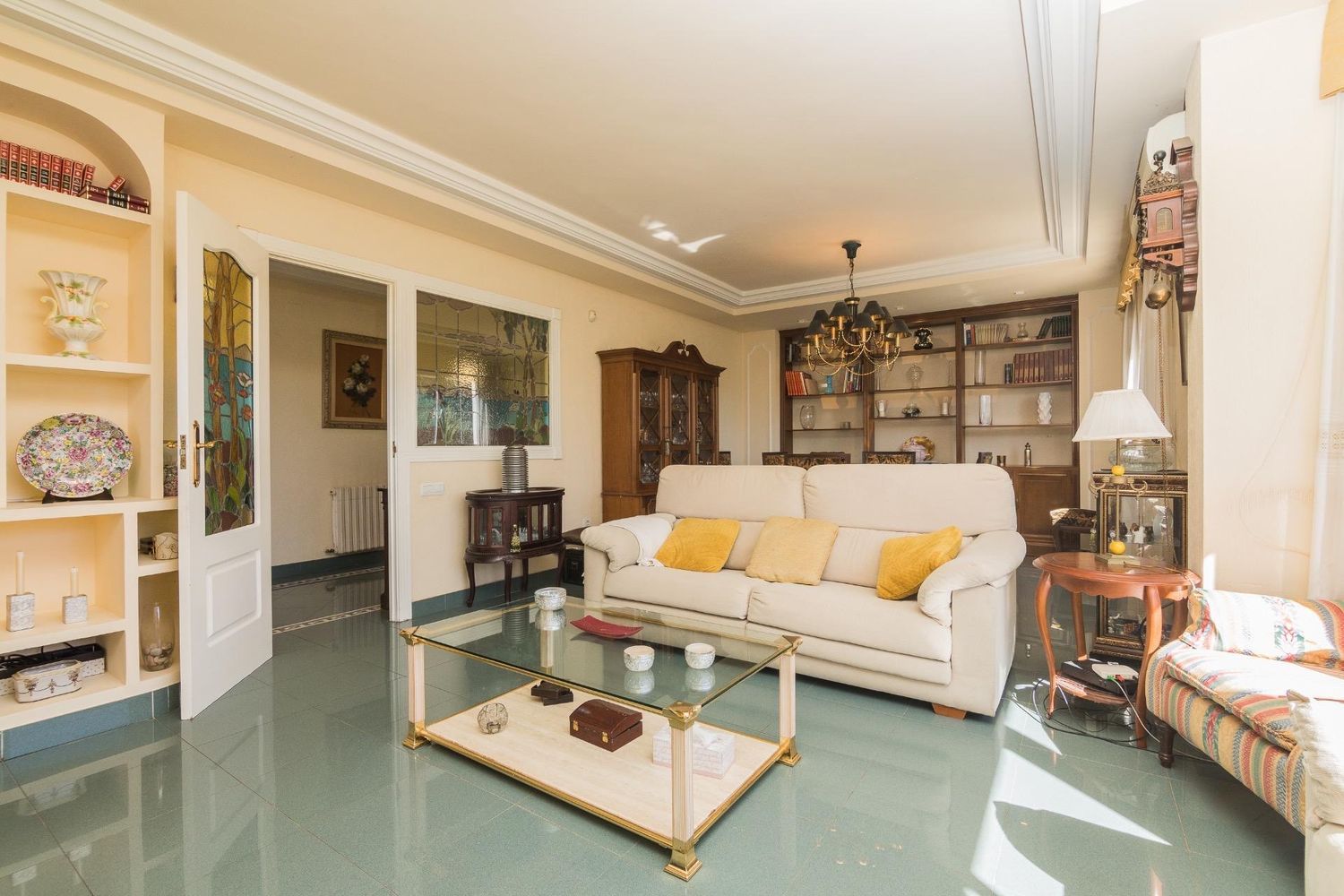 Casa independiente en calle Bolulla, 5 - Foto 12