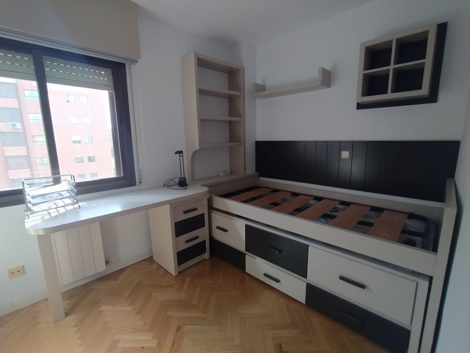 Piso en Sector Literatos, 27, Primera Fase - Nuevo Tres Cantos, Primera Fase - Nuevo Tres Cantos - Foto 17