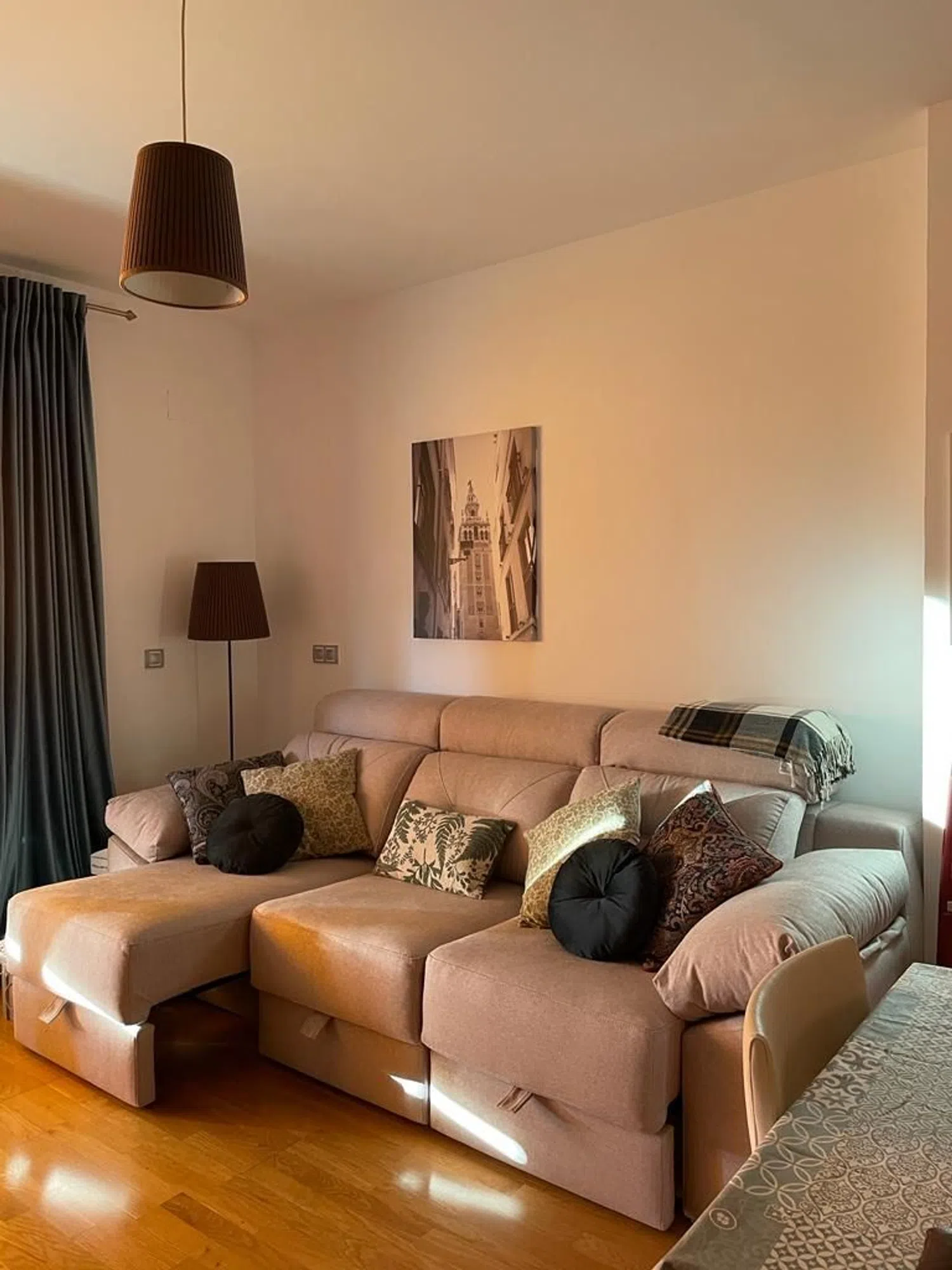 Ático en avenida de la Ilustración, 85 - Foto 4