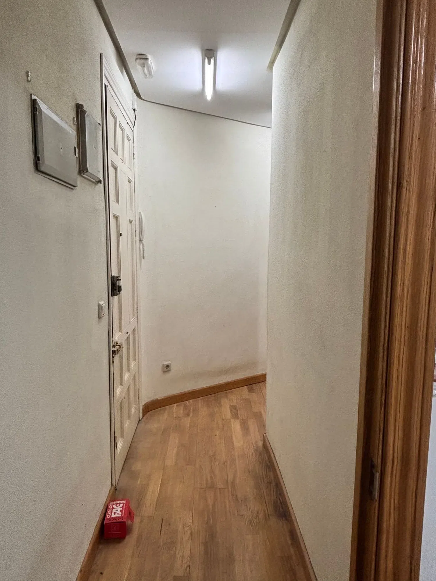 Piso en calle de Narváez, 23 - Foto 12