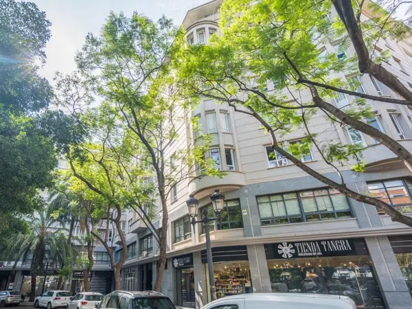 Piso en Calle d'Antoni Suárez, 48, Mestalla - Foto 17