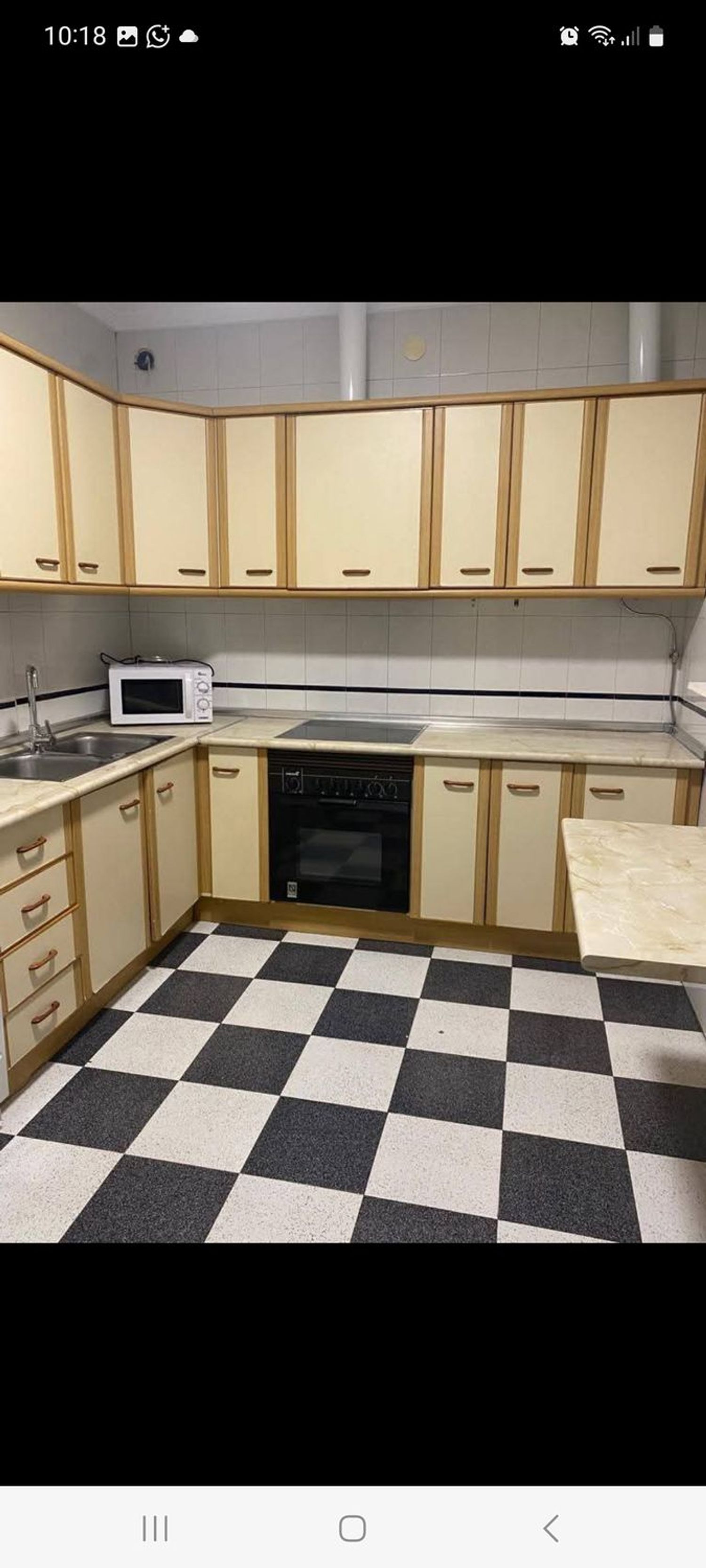 Estudio en Calle Comendador Arias Pérez, 32 - Foto 6