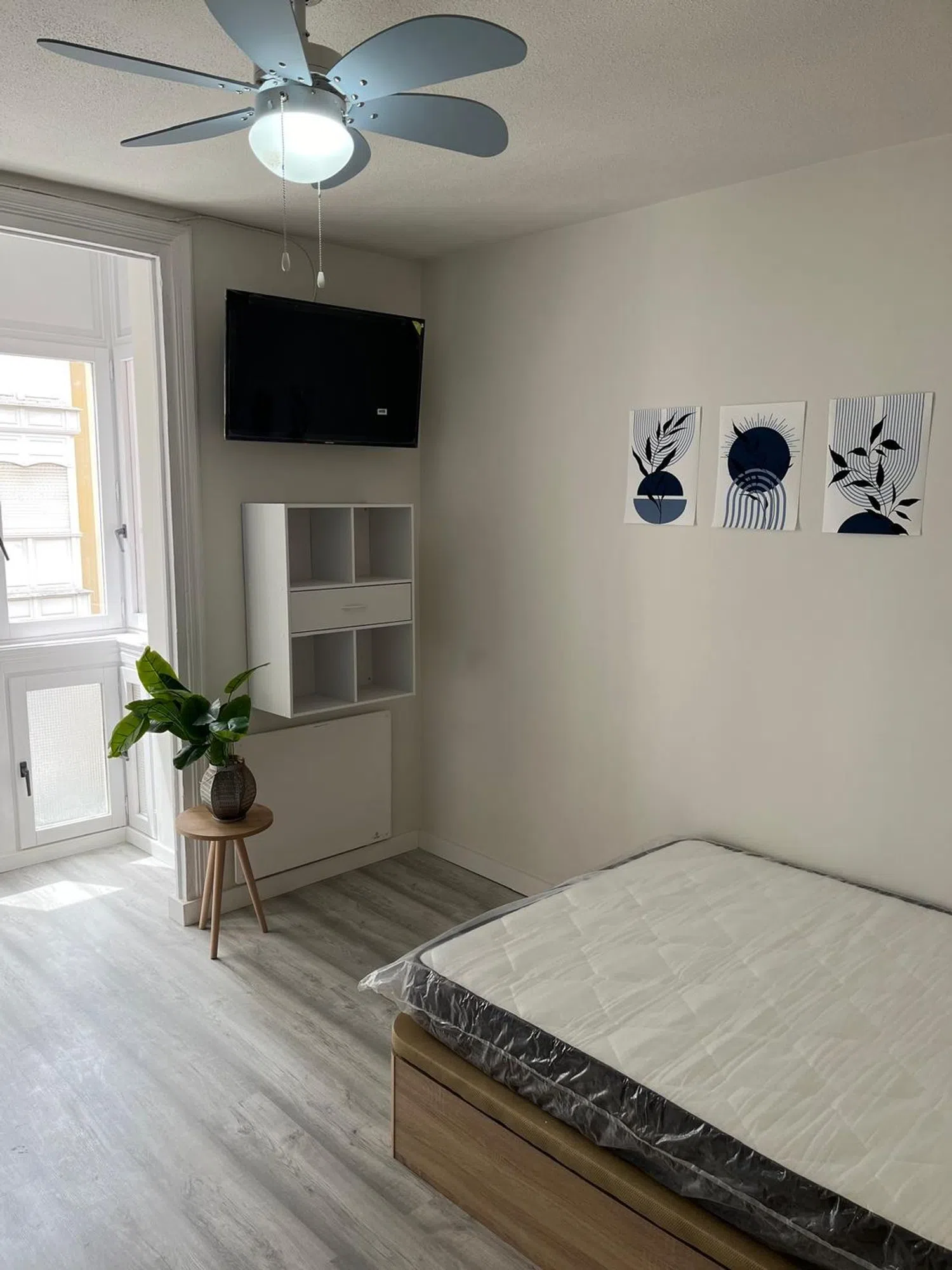 Estudio en calle Postas, 29 - Foto 17