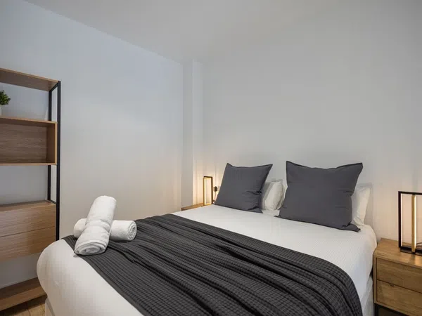 Estudio en calle de Joaquín Benlloch, 63 - Foto 25