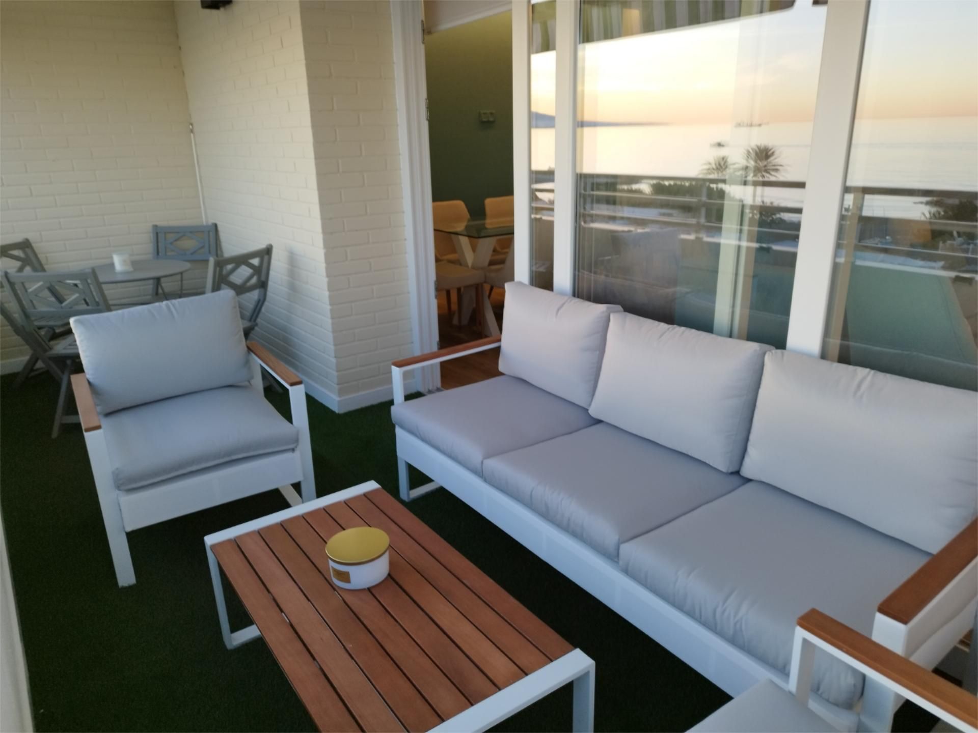 Piso en  Plaza Carrascón 3 - Foto 17