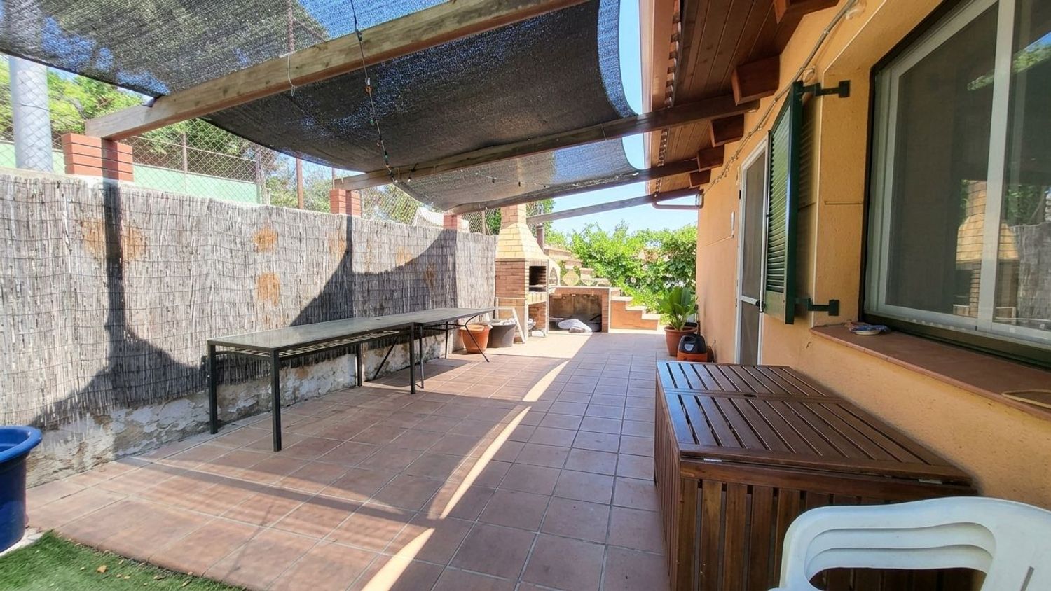Casa o chalet independiente en Sant Cebrià de Vallalta - Foto 30