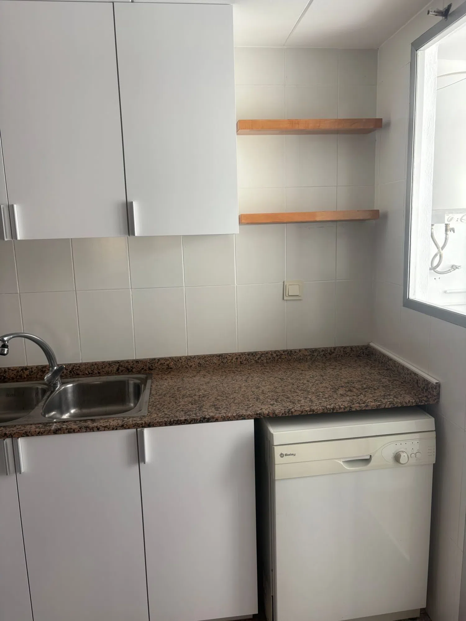 Piso en calle d'Emilio Lluch, 24 - Foto 2