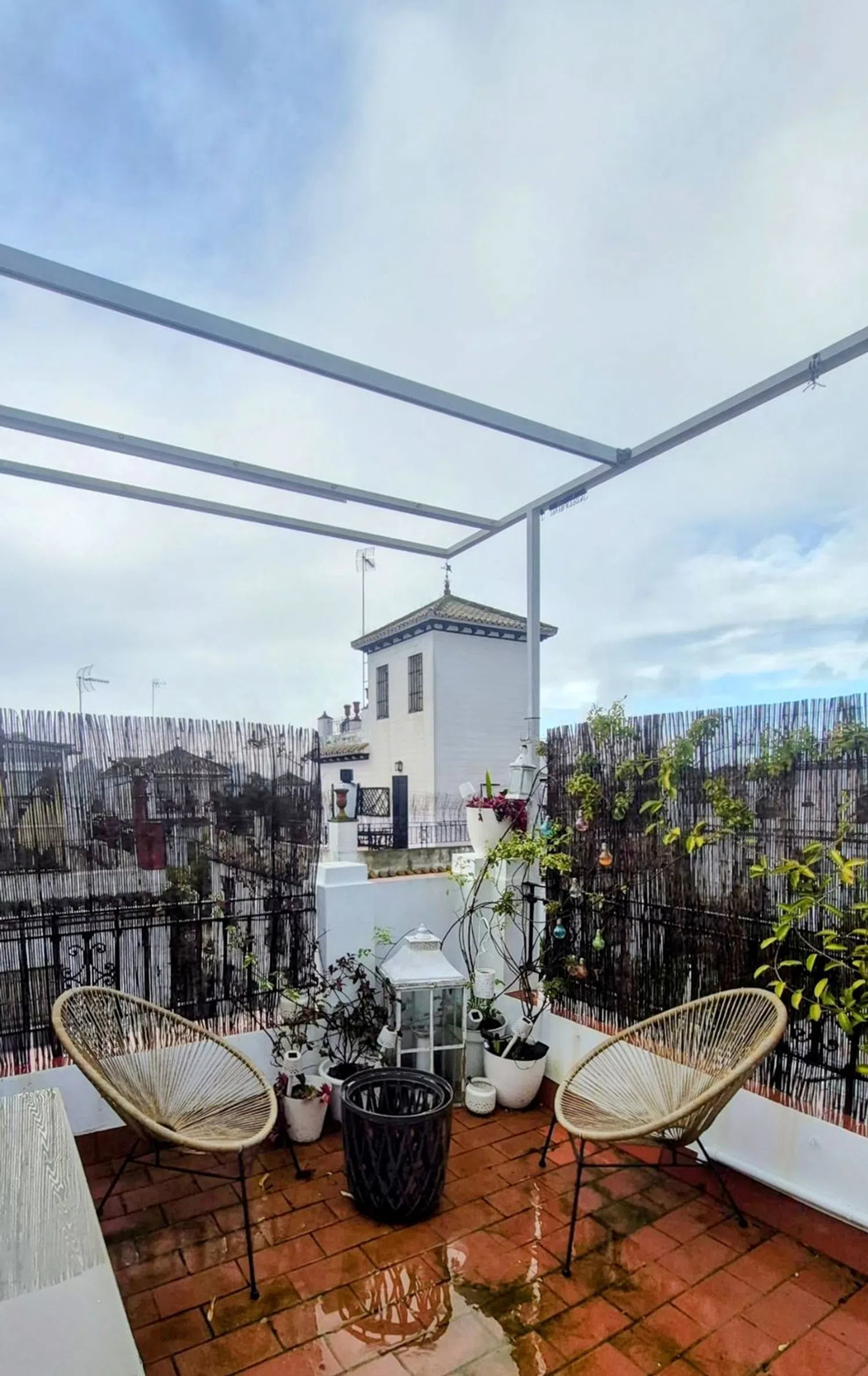 Ático en calle Paraguay, 18 - Foto 1