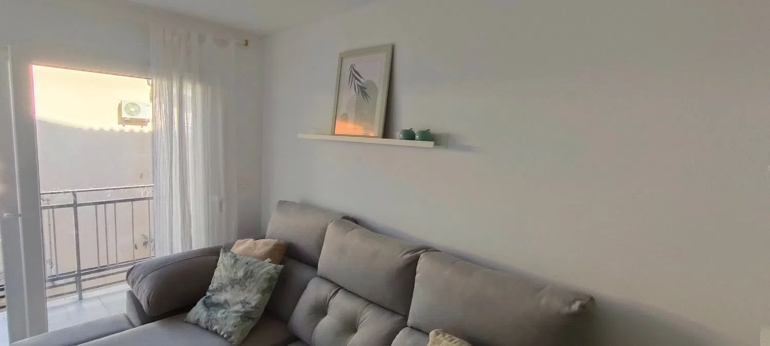 Piso en calle Rubén Darío, 1 - Foto 4