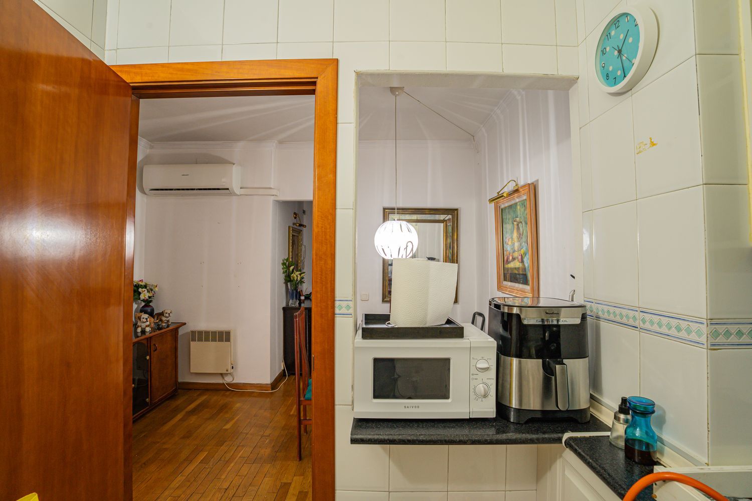 Piso en calle de Roger de Flor, 142 - Foto 8