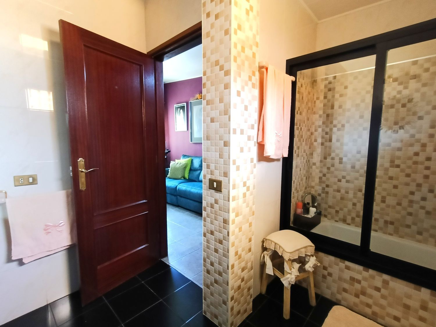 Casa o chalet independiente en Calle Tajinaste, 51, Guajara - Foto 14