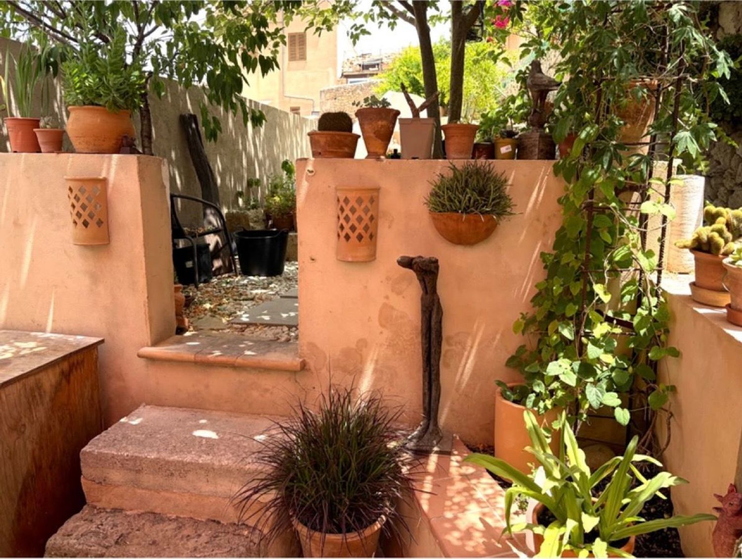 Casa de pueblo en Montuiri - Foto 17