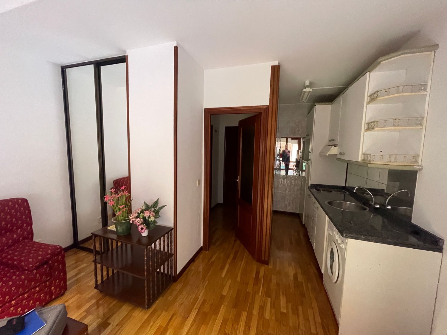 Estudio en calle la Regenta, 1 - Foto 2