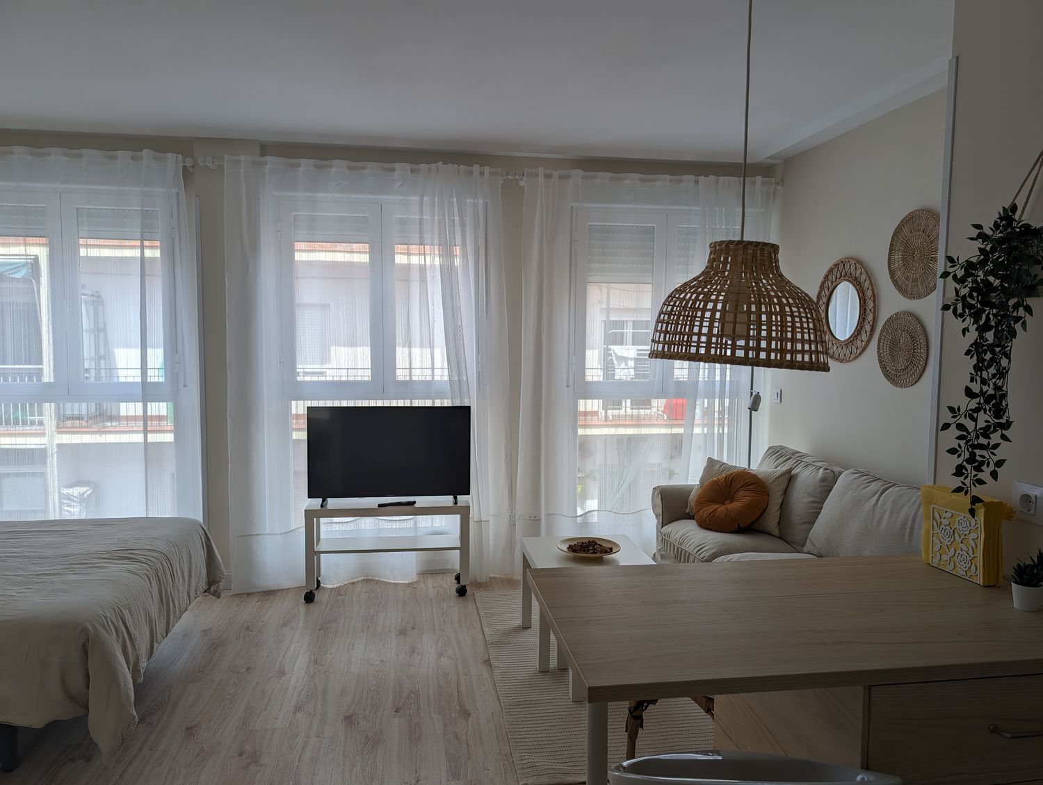 Estudio en Calle de Eulalia Gil, 9, Vista Alegre - Foto 10