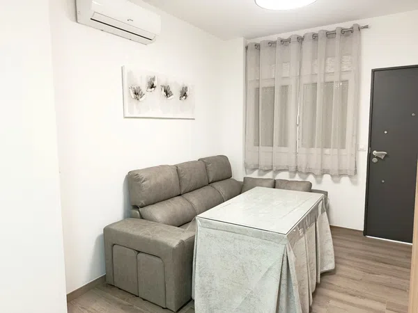 Estudio en Calle Ribera del Beiro, 31, San Francisco Javier, San Francisco Javier - Foto 7