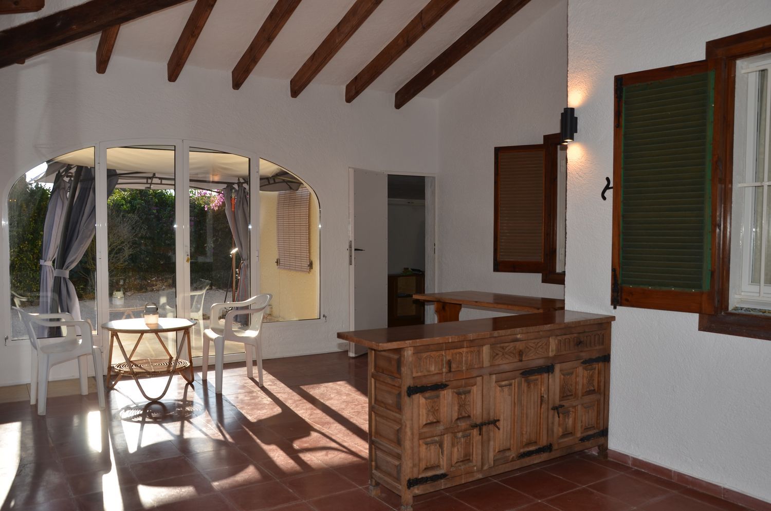 Casa rural en Camino dels Castellans, 63, Partida Tosal - Zona dels Castellans, Partida Tosal - Zona dels Castellans - Foto 4