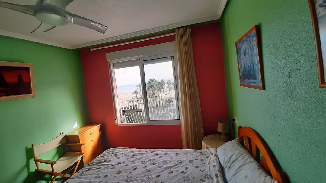 Apartamento en  Avenida Castelló 16 - Foto 8