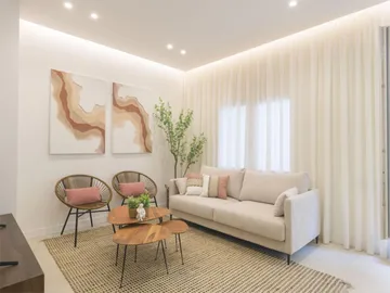 Apartamento en  Calle Marín García 5 - Foto 5