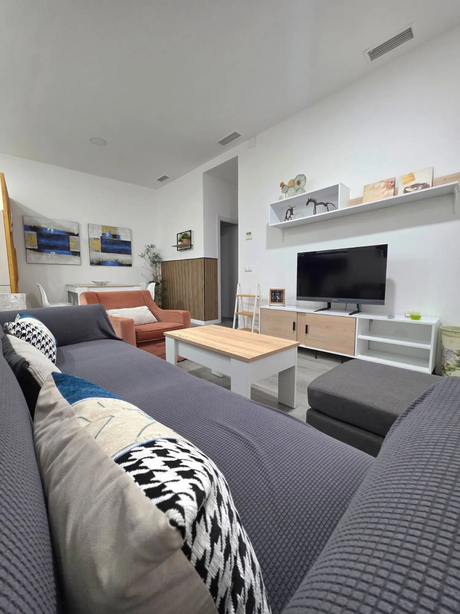 Piso en calle Eduardo Ocón, 13 - Foto 24