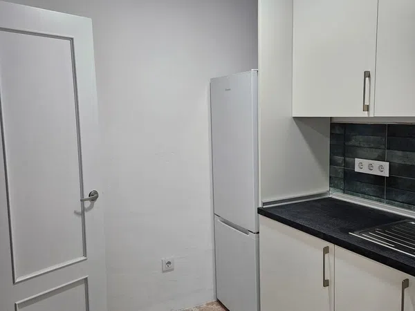 Piso en calle Doctor Leal Castaño, 1