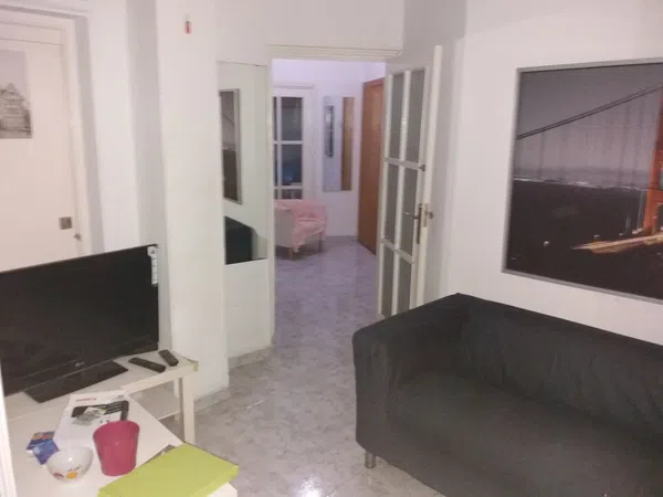 Piso en plaza Circular, 4 - Foto 11