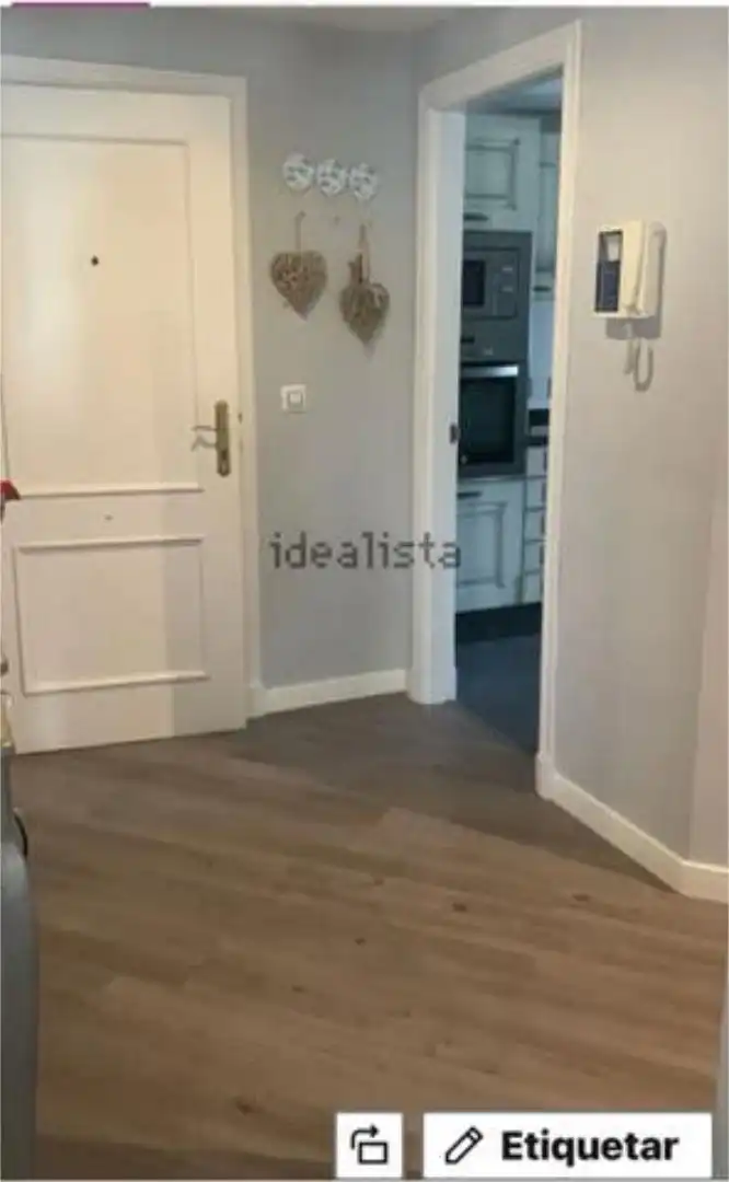 Piso en La Angelita - Foto 7