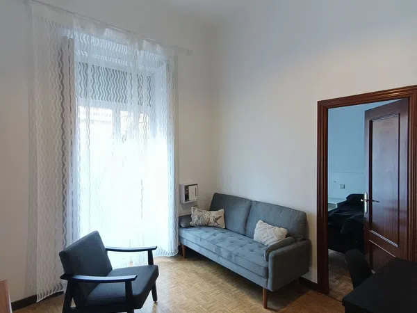 Piso en calle del General Lacy, 7 , 1º a Ext