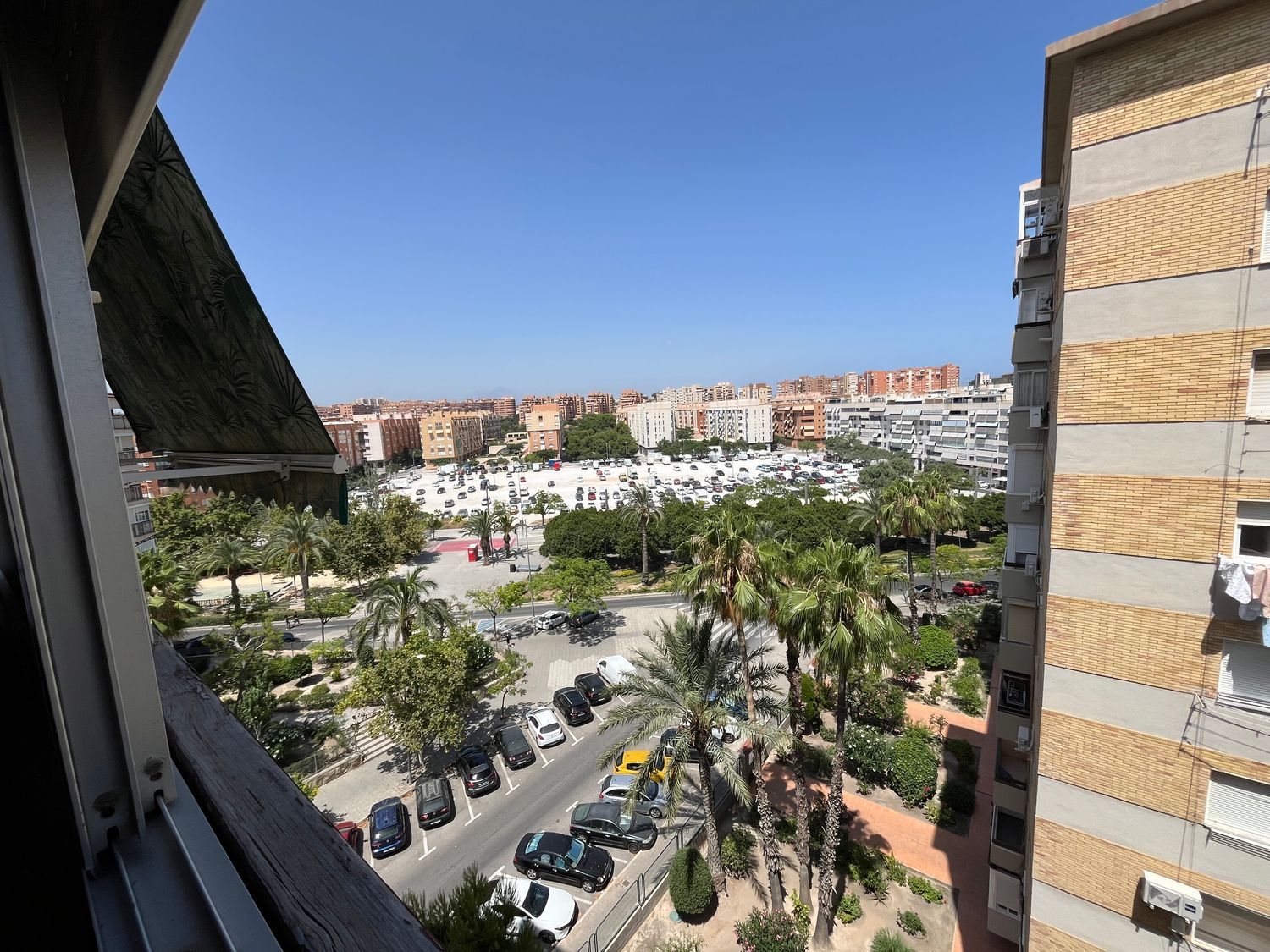Piso en Calle Huesca, 8, Plà del Bon Repòs-La Goteta - Foto 6