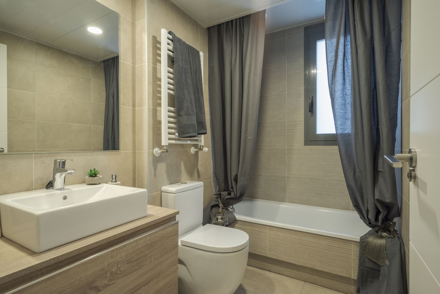 Ático en calle de Mira el Sol, 22 - Foto 8