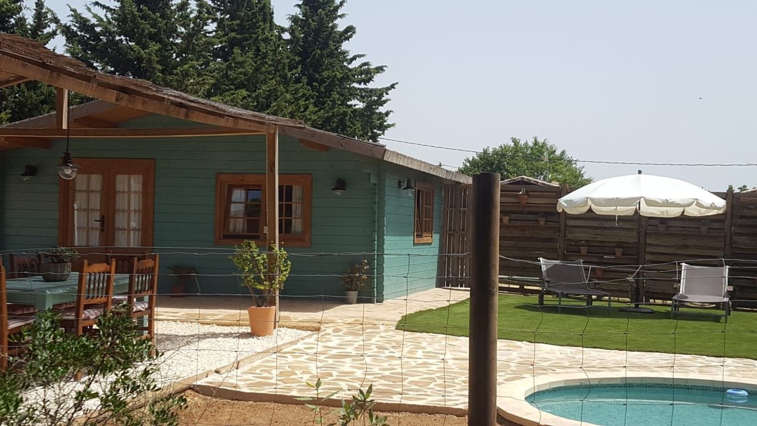 Casa rural en Carril de Los Fuguillas s/n - Foto 7