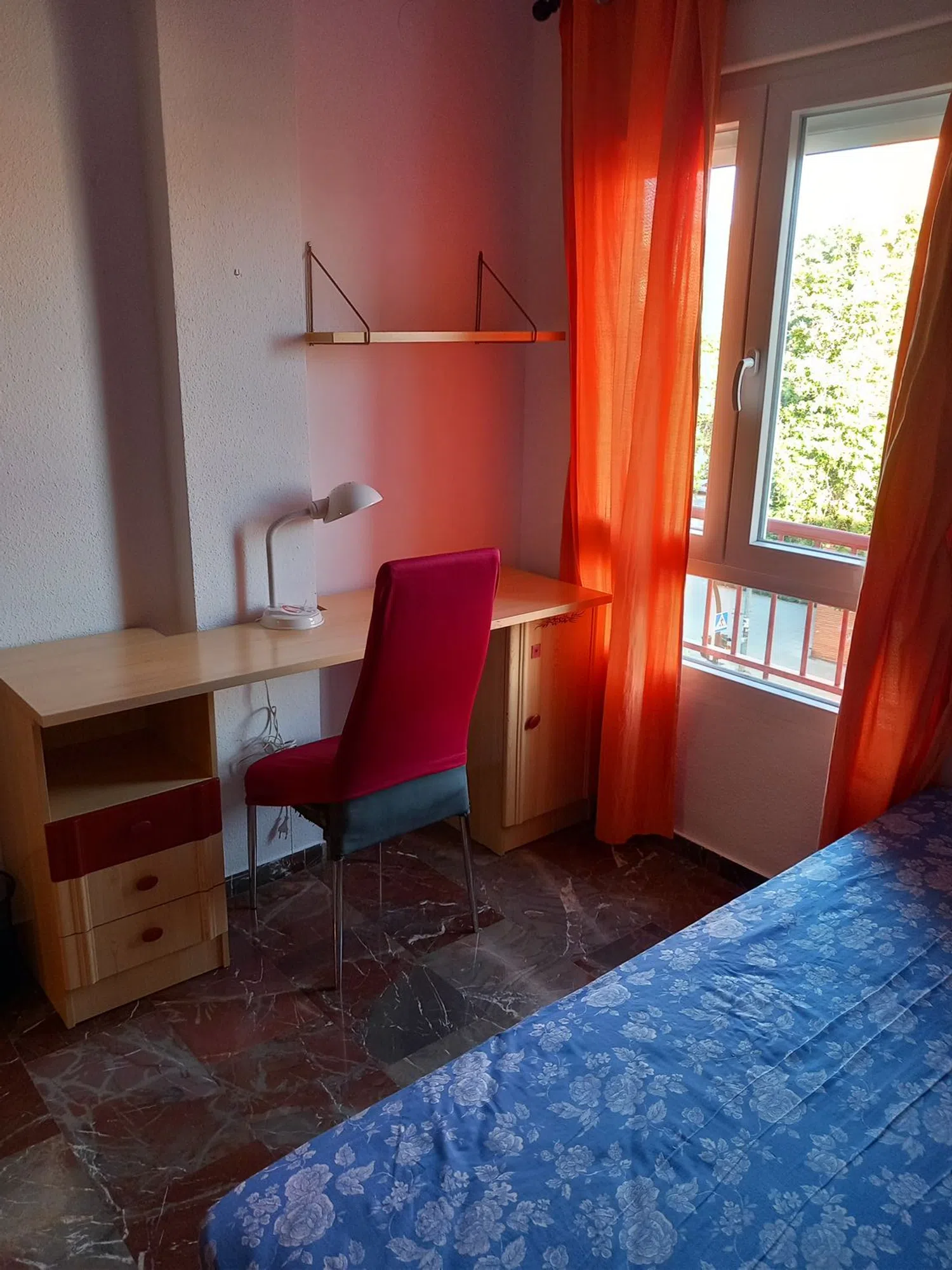 Piso en Joaquina Eguaras, 16 - Foto 4