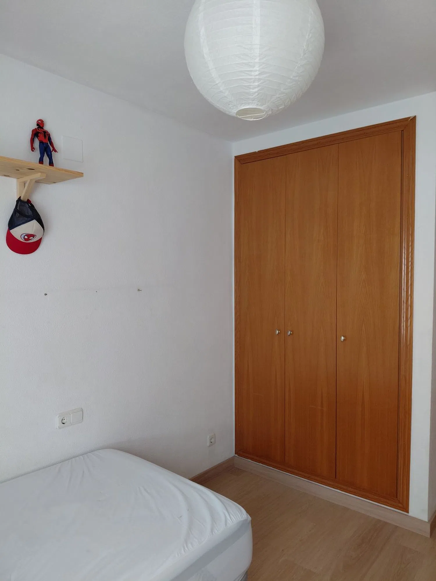 Piso en calle de Luis Merelo y Mas, 1 - Foto 9