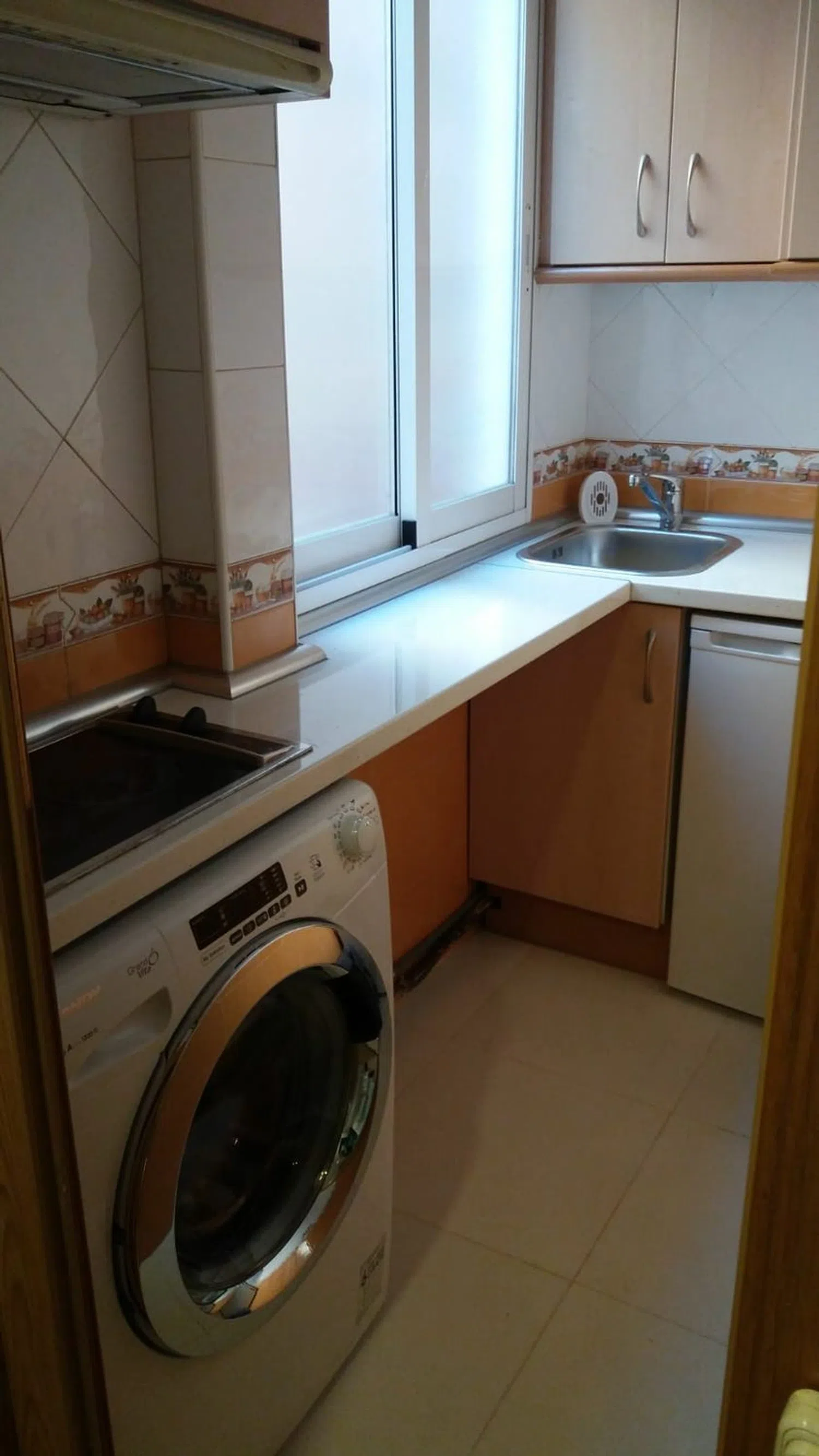 Piso en calle de Jaén, 37 - Foto 2