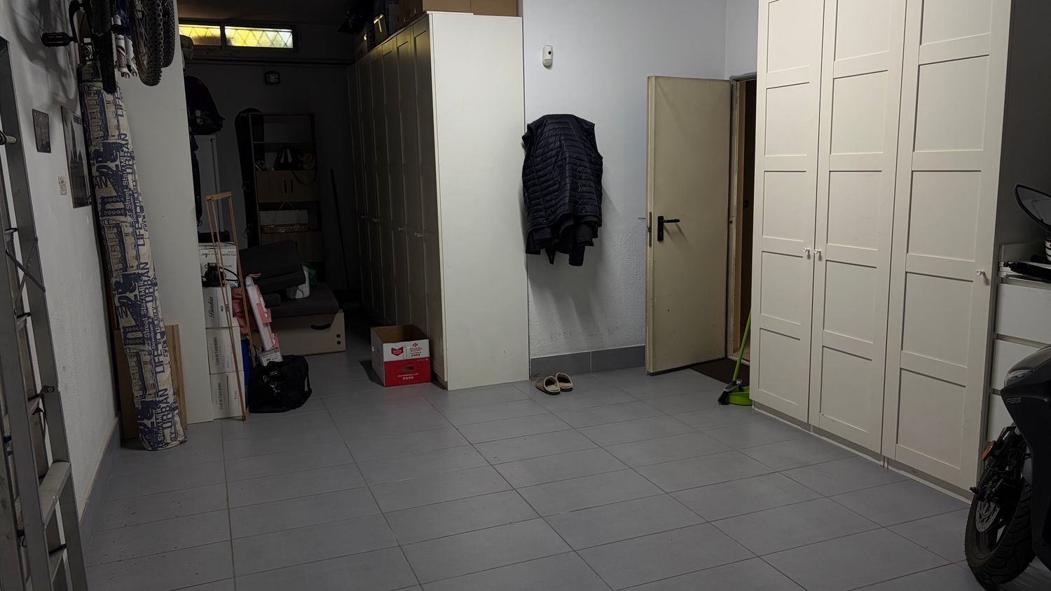 Chalet adosado en Paseo Comte de Vilardaga, 62 - Foto 21