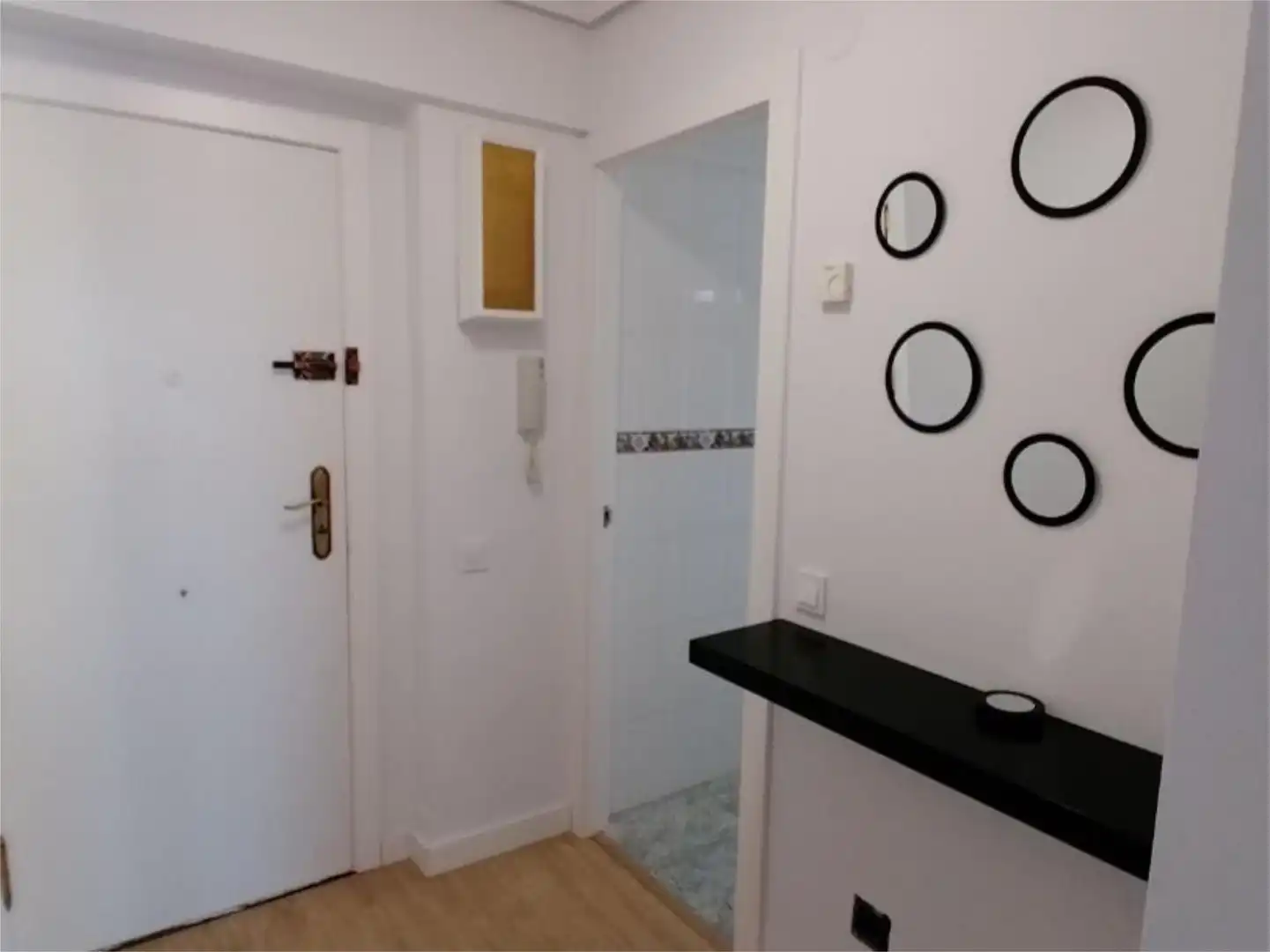 Piso en  Paseo de Altamira 131 - Foto 6