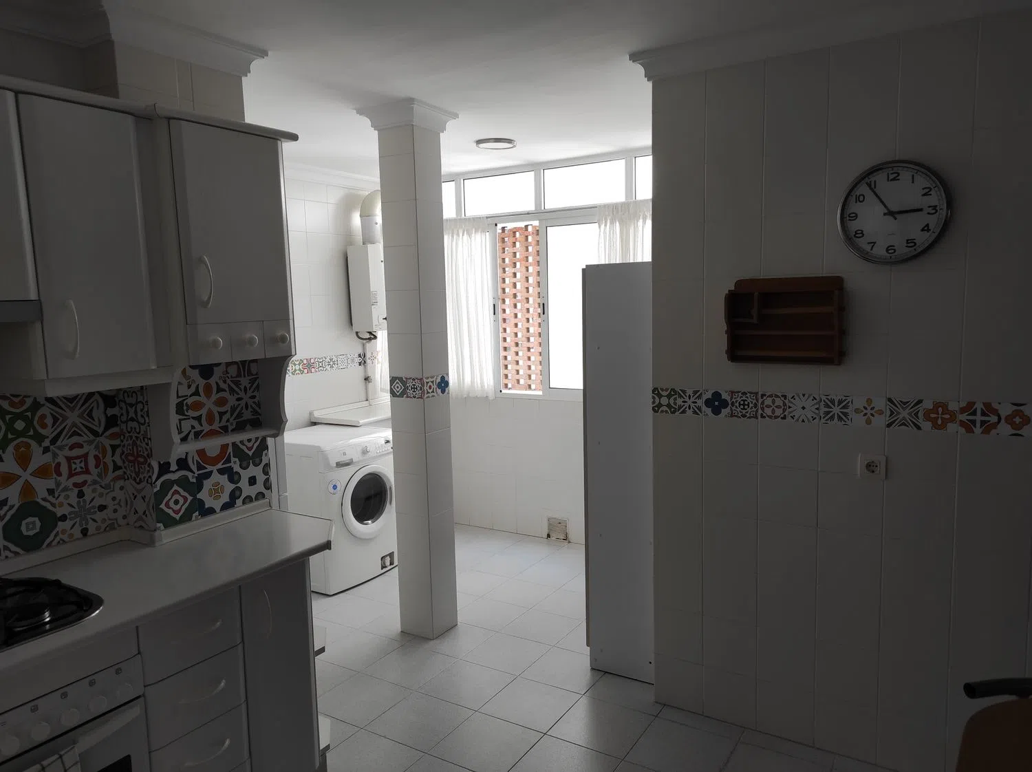 Piso en avenida de las Américas, 2 - Foto 7