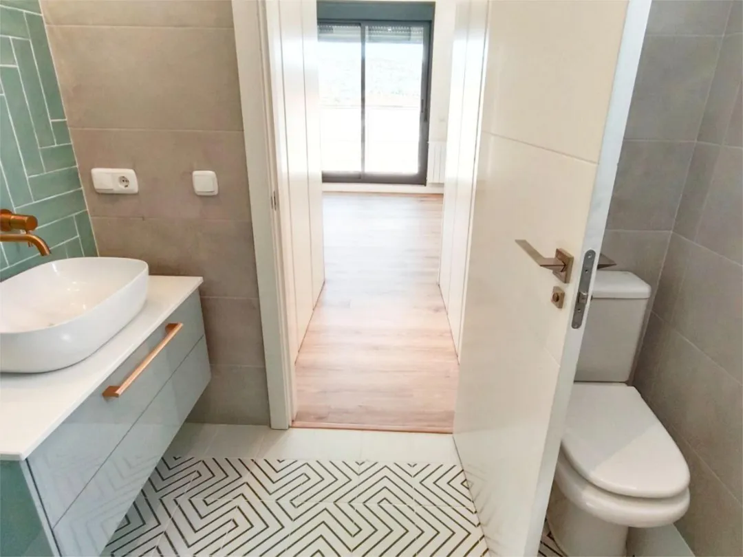 Piso en  Avenida de Dulcinea 25 - Foto 25