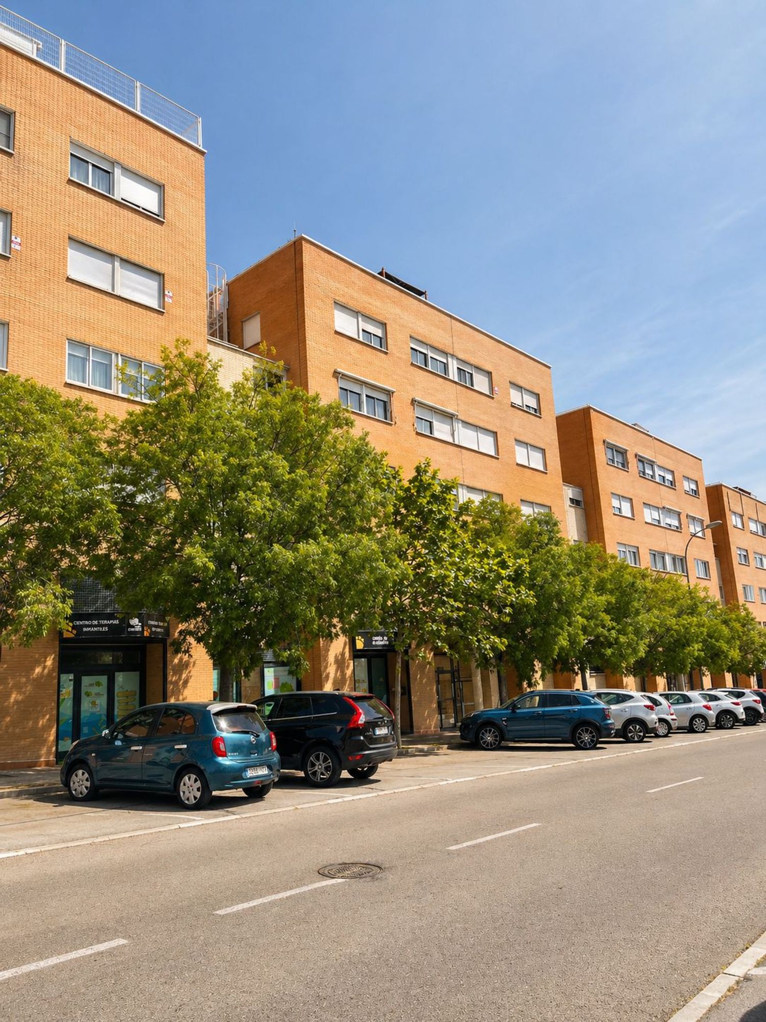 Piso en Calle de Francisco Largo Caballero, 58, Norte, Alcobendas - Foto 27