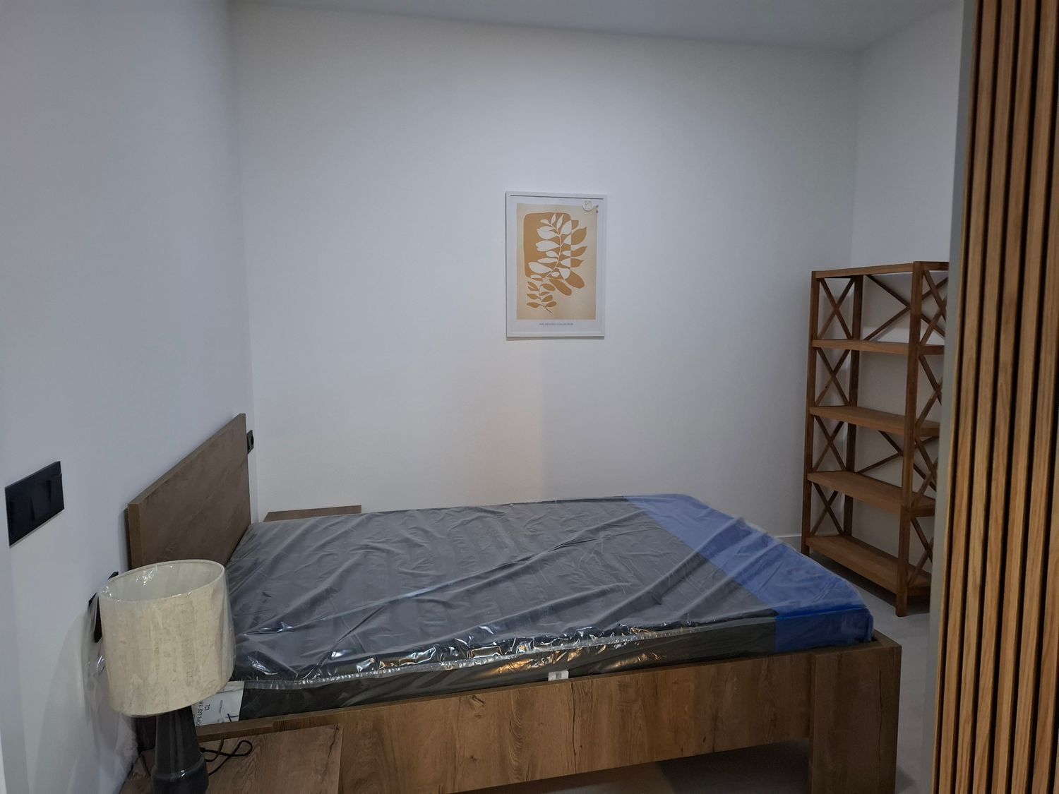 Estudio en avenida de Carlos III, 42 - Foto 14