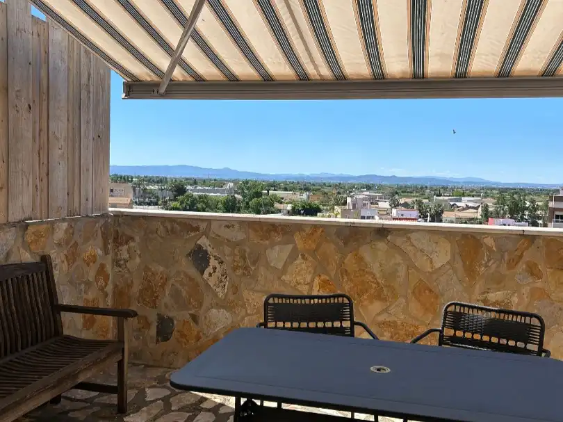 Piso en  Ronda del Borx 16 - Foto 5