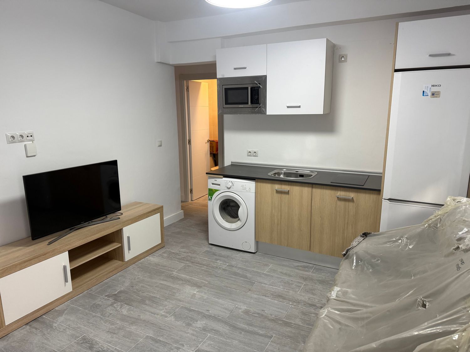 Piso en calle Alberche, 11 - Foto 26