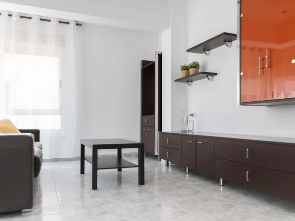 Piso en Calle Mare de Déu dels Àngels, 13, Centro, Centro - Foto 2