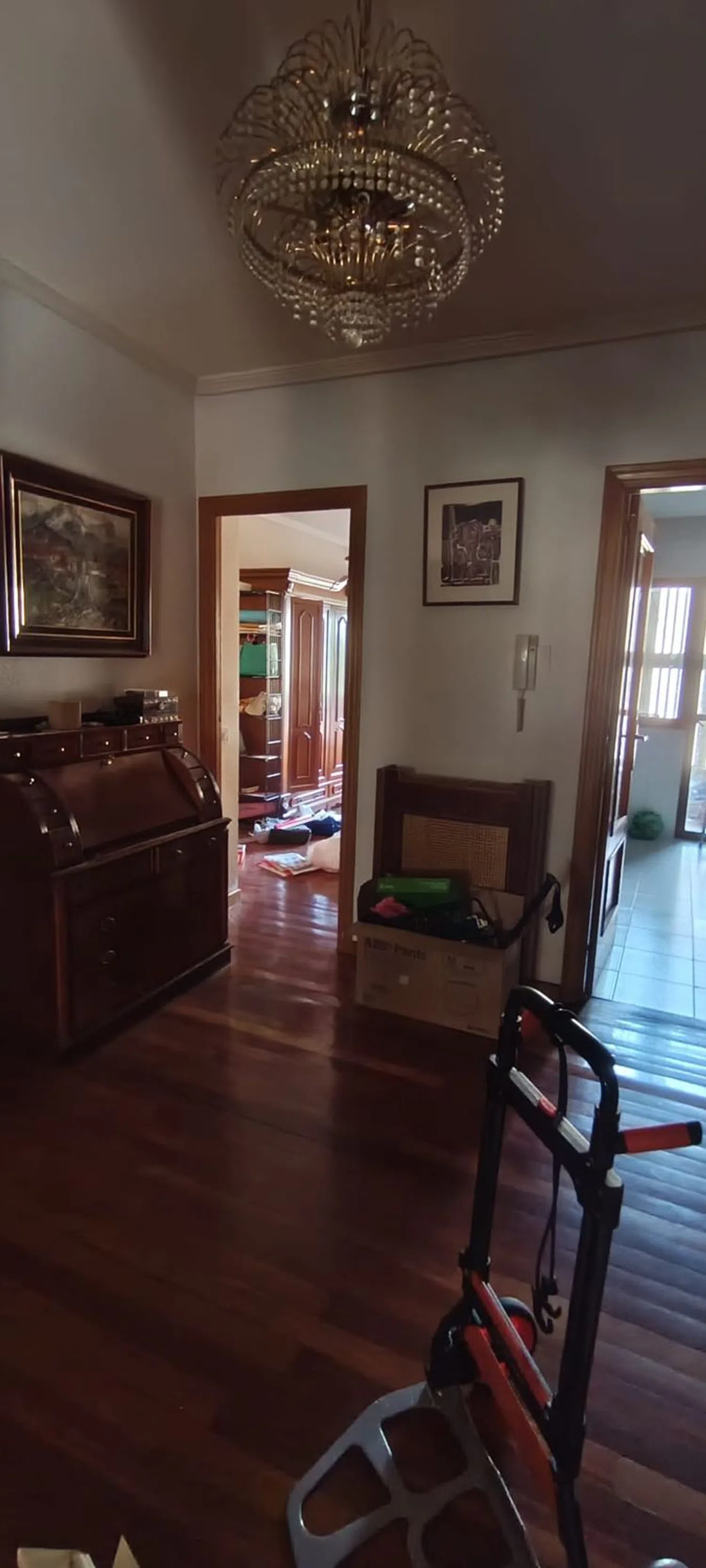 Piso en Gran Vía, 72 - Foto 16